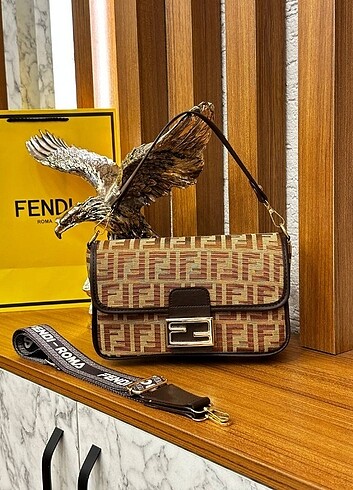 Fendi #fendiçanta #kadınçanta #markaçanta