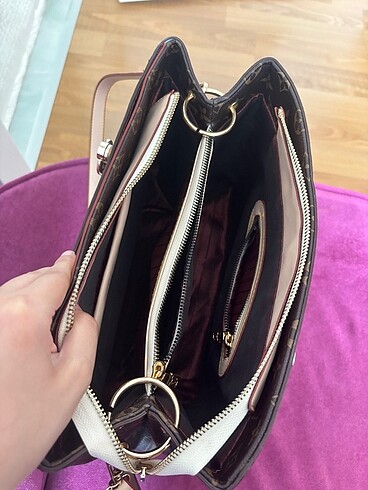 Louis Vuitton Çanta