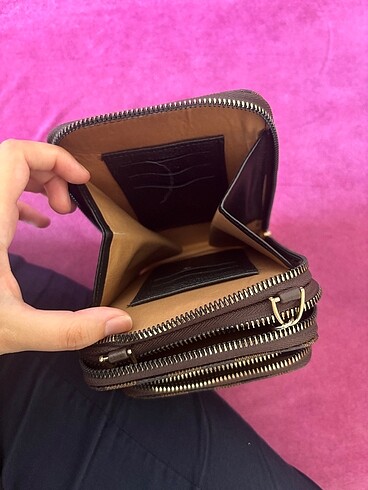 Louis Vuitton Çanta