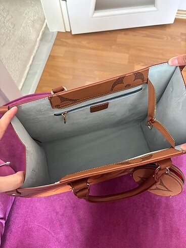 Louis Vuitton Çanta