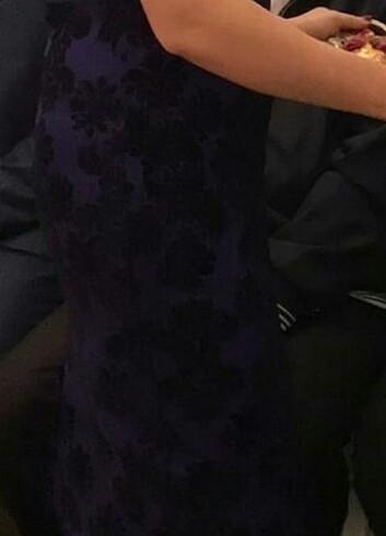 Diğer Kadife kabartili