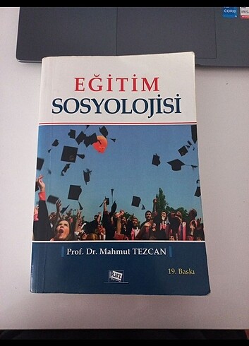 EGITIM SOSYOLOJISI ANI YAYINLARI