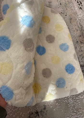 Recos bebek battaniyesi - Görsel 8