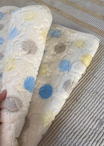 Recos bebek battaniyesi - Görsel 5