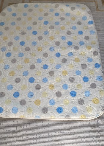 Recos bebek battaniyesi - Görsel 3