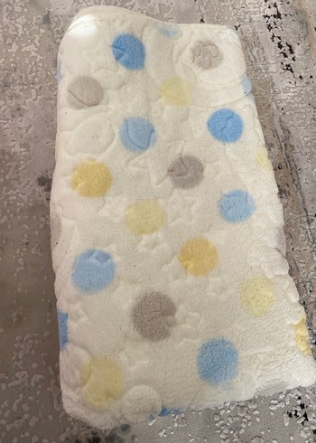 Recos bebek battaniyesi - Görsel 10