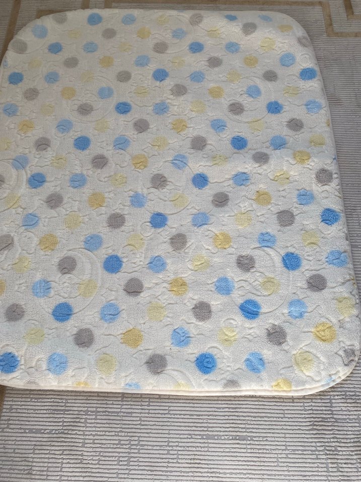 Recos bebek battaniyesi - Görsel 3