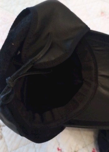 Siyah Deri orjinal.. - Görsel 3