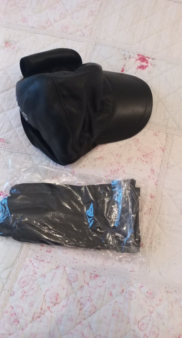 Siyah Deri orjinal.. - Görsel 4