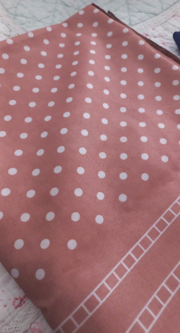 Kadın Pilili Pastel Çok Renkli Fular - Görsel 3