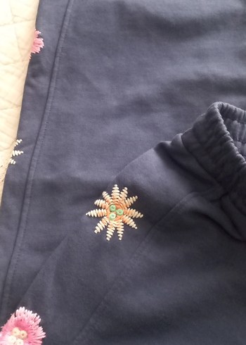 çok tatlı esofman pantolon - Görsel 4