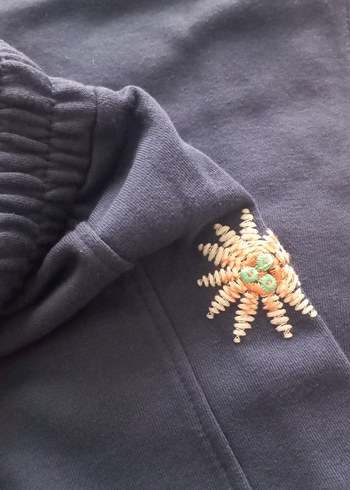 çok tatlı esofman pantolon - Görsel 3