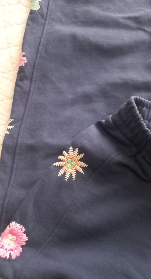 çok tatlı esofman pantolon - Görsel 4