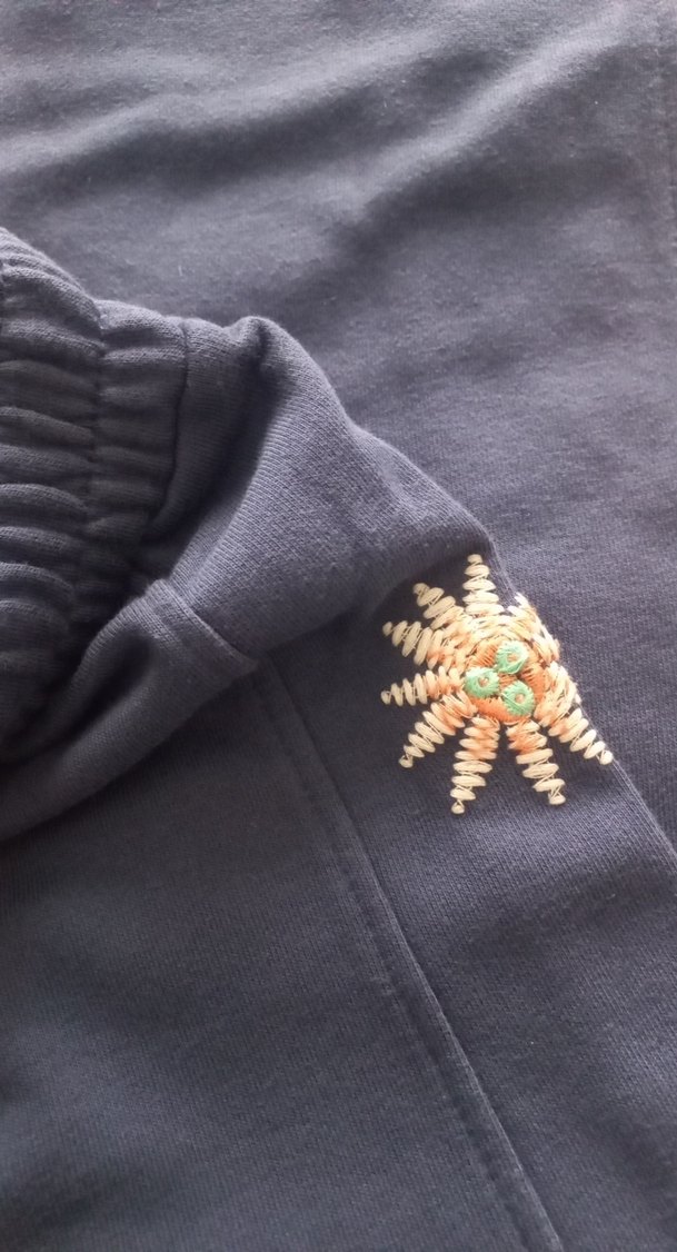 çok tatlı esofman pantolon - Görsel 3