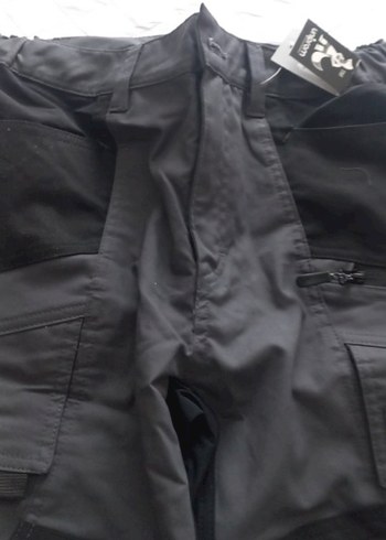 çok tutulan sorulan o kargo pantolon - Görsel 4