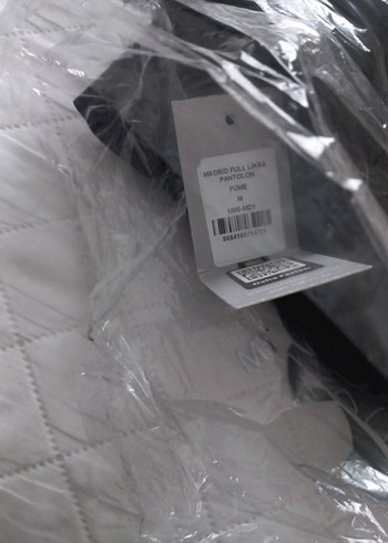 çok tutulan sorulan o kargo pantolon - Görsel 7