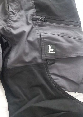 çok tutulan sorulan o kargo pantolon - Görsel 8