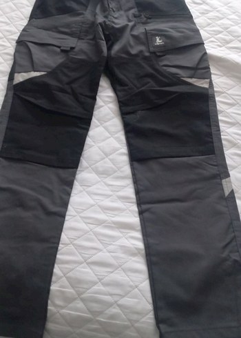 çok tutulan sorulan o kargo pantolon - Görsel 2