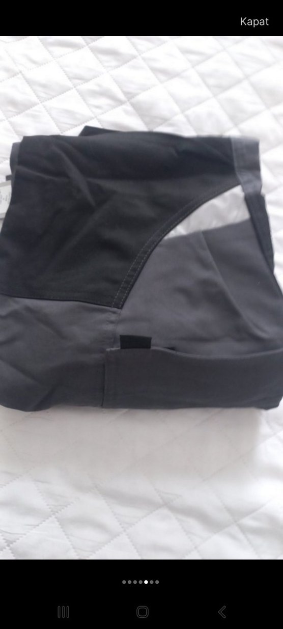 çok tutulan sorulan o kargo pantolon - Görsel 5