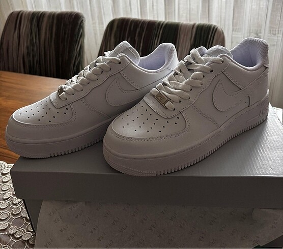 Nike Orjinal aır f 36,5 numara