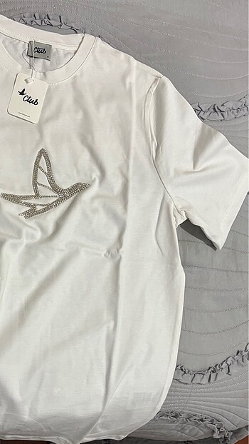 Orjinal beymen kısa kollu tshirt