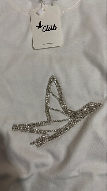 Beymen Club Orjinal beymen kısa kollu tshirt