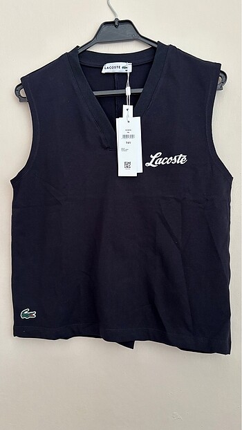 Orjinal lacoste