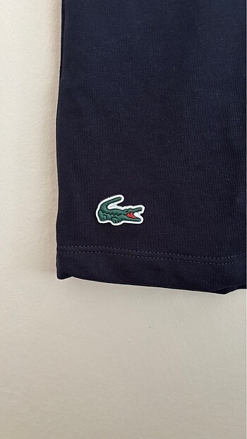 Lacoste Orjinal lacoste