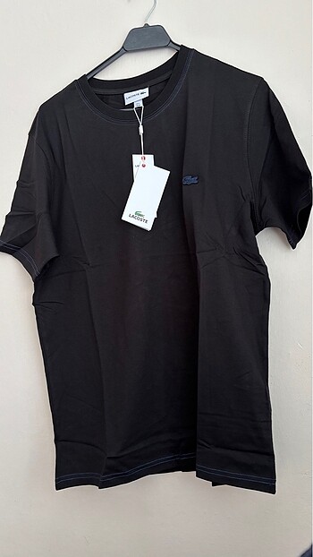 Lacoste Orjinal tshirt