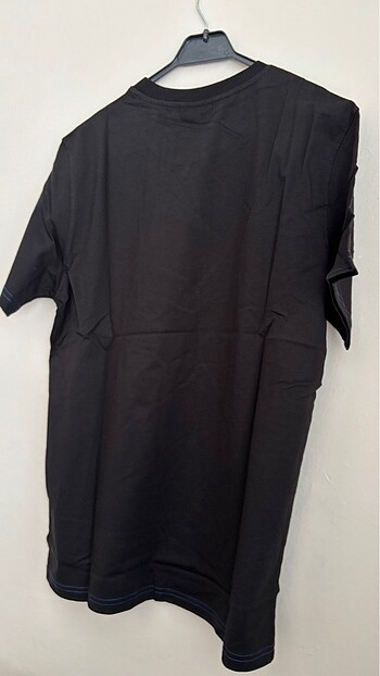 m Beden Lacoste Orjinal tshirt