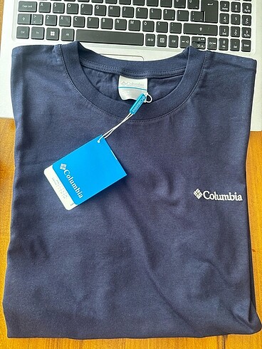 Orjinal Columbia