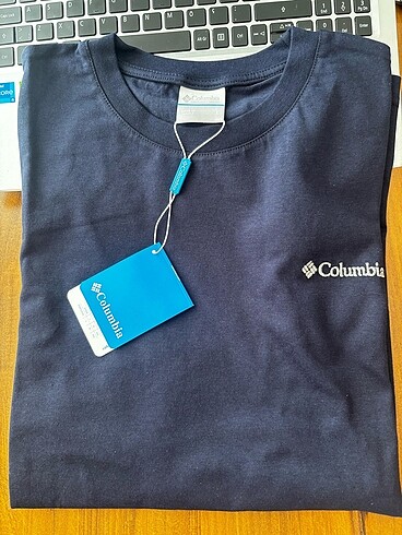 l Beden mavi Renk Orjinal Columbia