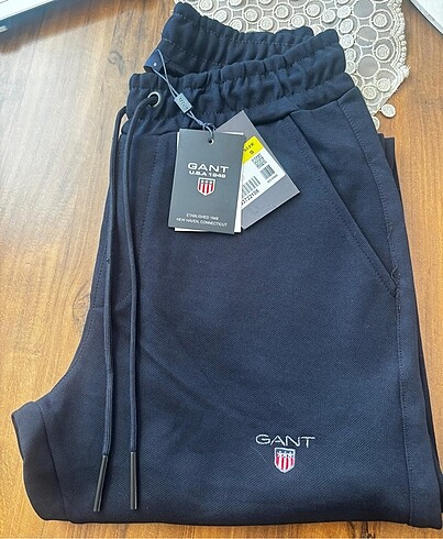 Gant s beden eşofman