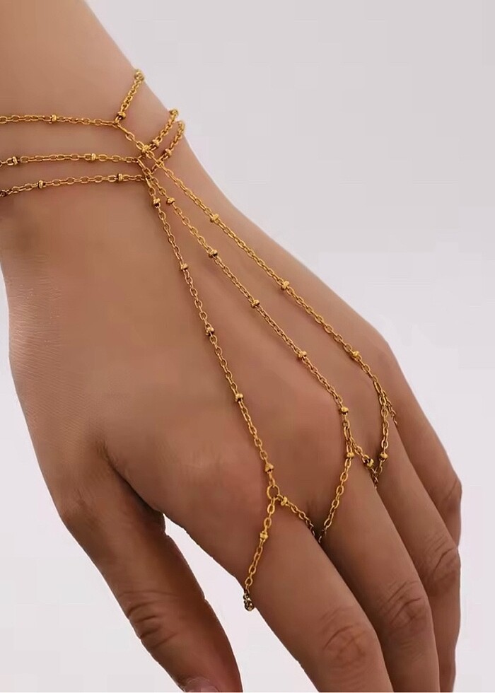 Şahmeran 3 lü gerçek çelik - Görsel 2