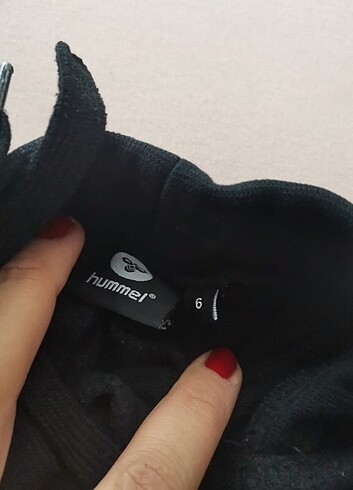 Hummel alt