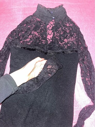Gothic Bluz