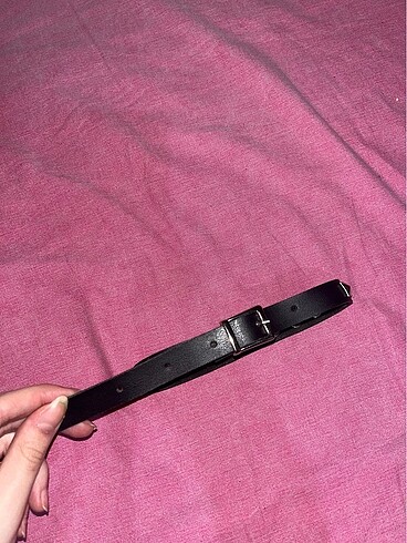  Beden Gothic Choker