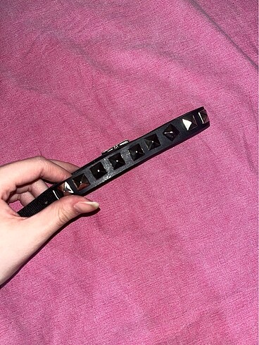 Gothic Choker