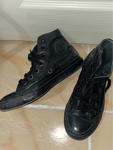 Converse Deri Converse