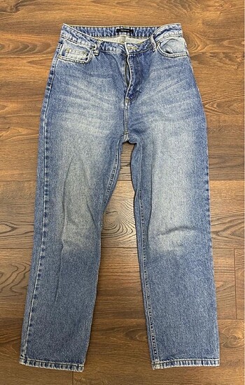 Trendyol Mom Jean