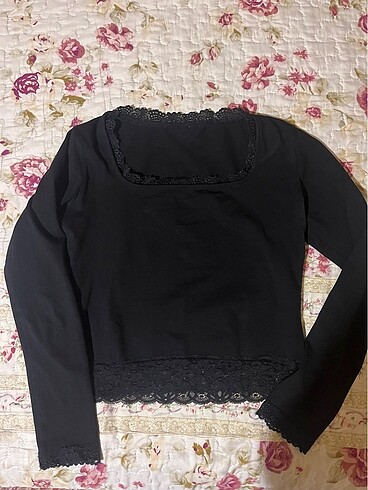 Gothic Uzun Kol Crop