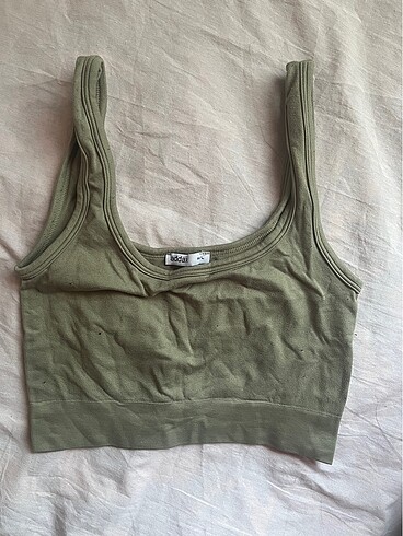 Addax Crop