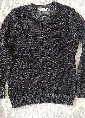 H&M Erkek çocuk kazak