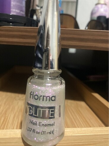 Flormar Flormar oje