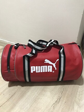 Puma Puma spor çanta
