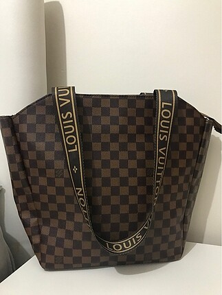 Louis vuitton çanta