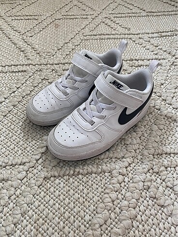 Nike Nıke erkek çocuk spor ayakkabı