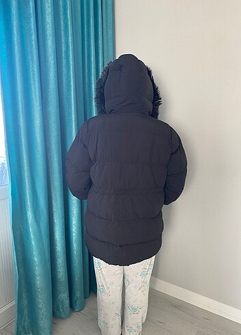 Diğer Şişme mont