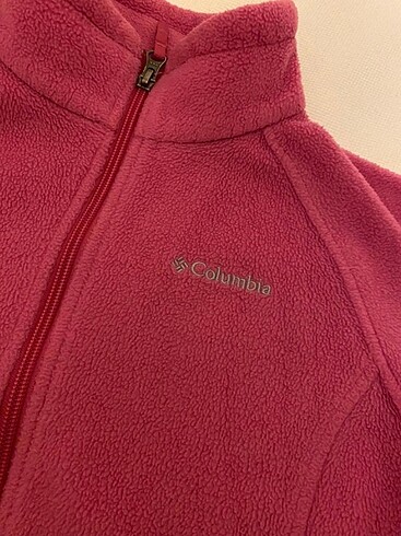 Columbia Columbia polar sweatshirt