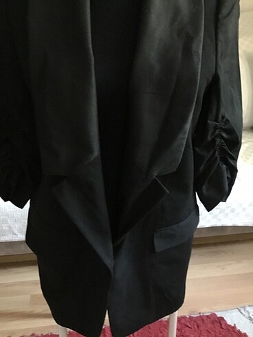 Kadın ceketi